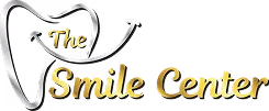The Smile Center logo